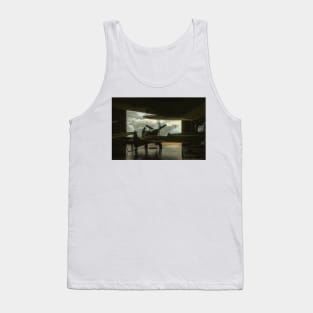 End of the Day Tank Top